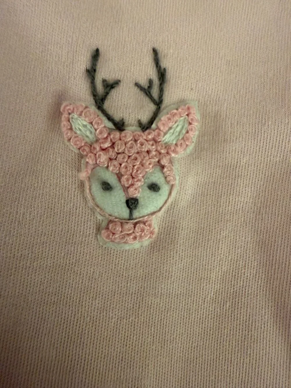 Magnolia baby convertible romper